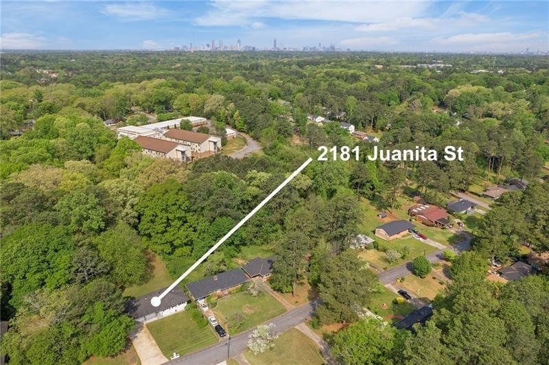 2181 Juanita Street - Photo 9