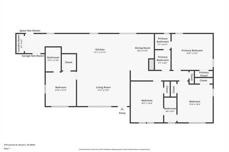 2181 Juanita Street - Photo 25