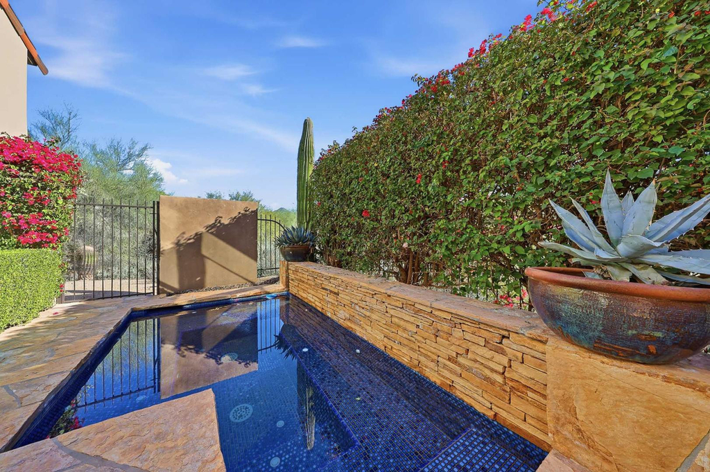 8891 E Mountain Spring Road - Photo 25