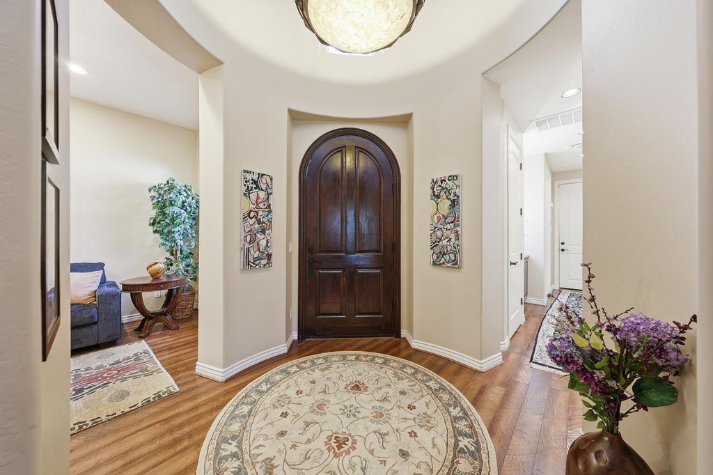 8891 E Mountain Spring Road - Photo 2