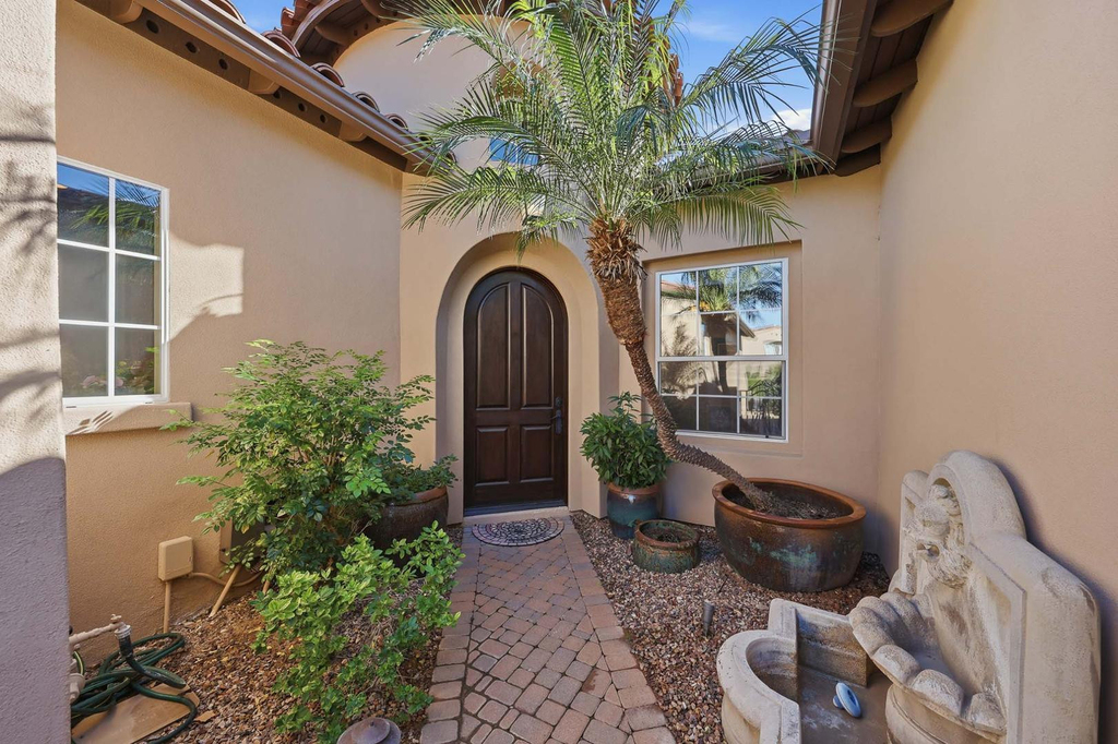 8891 E Mountain Spring Road - Photo 1