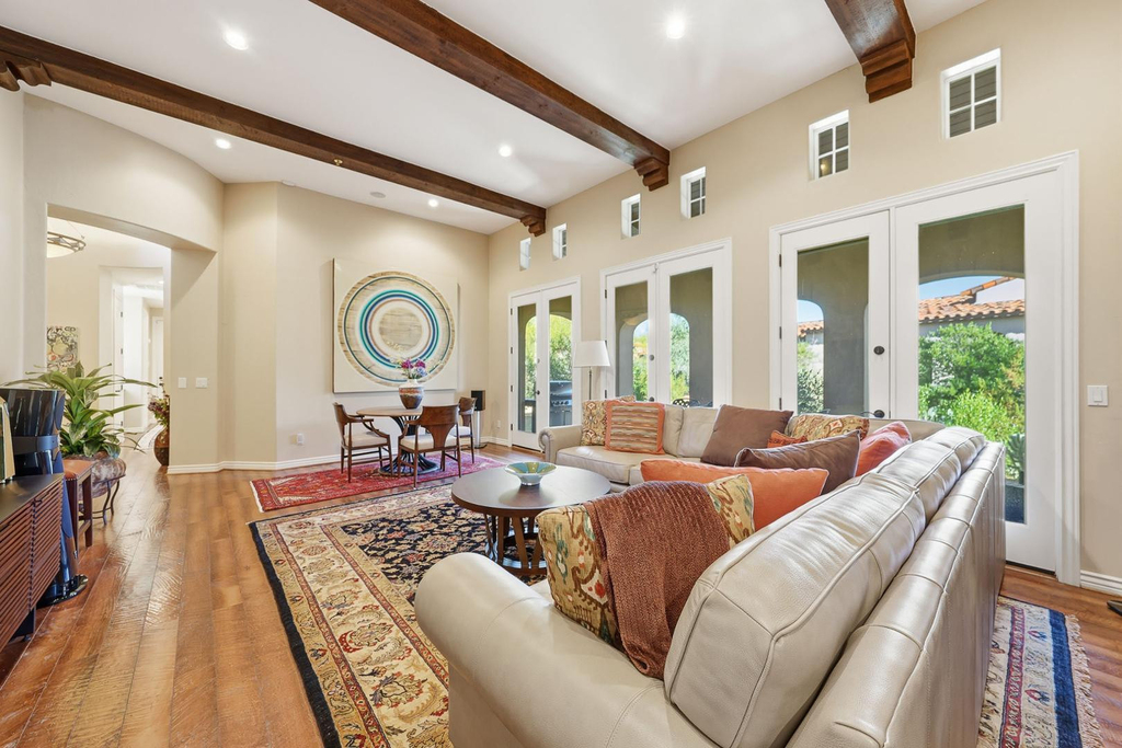 8891 E Mountain Spring Road - Photo 5