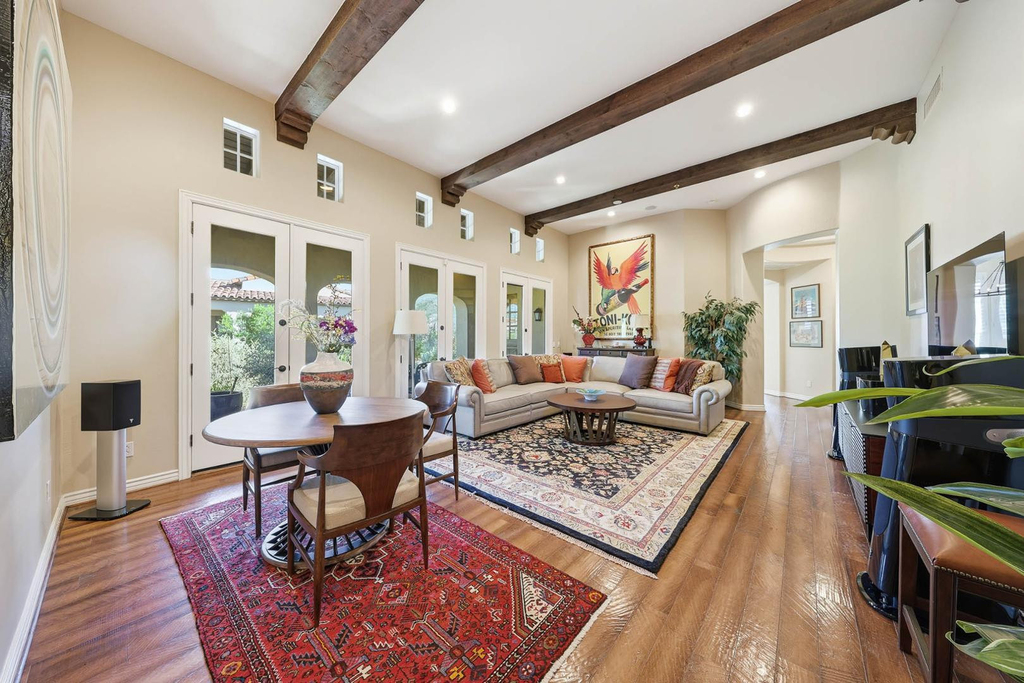 8891 E Mountain Spring Road - Photo 4