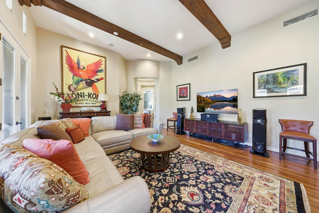8891 E Mountain Spring Road - Photo 6