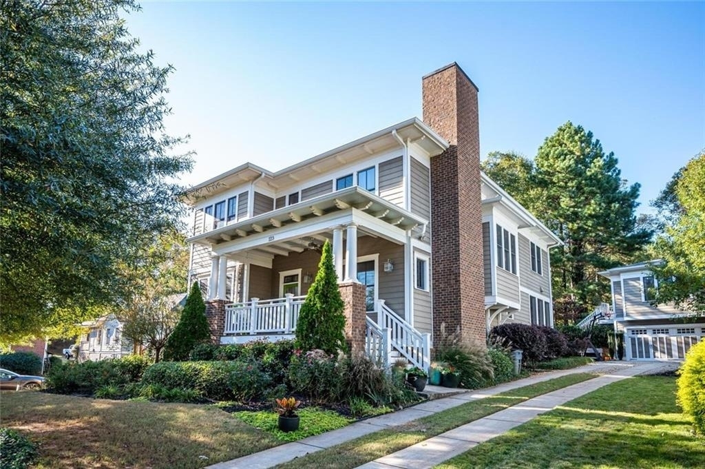 123 Ansley Street - Photo 1