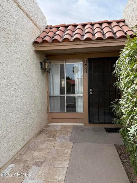 2231 W Fremont Drive - Photo 1