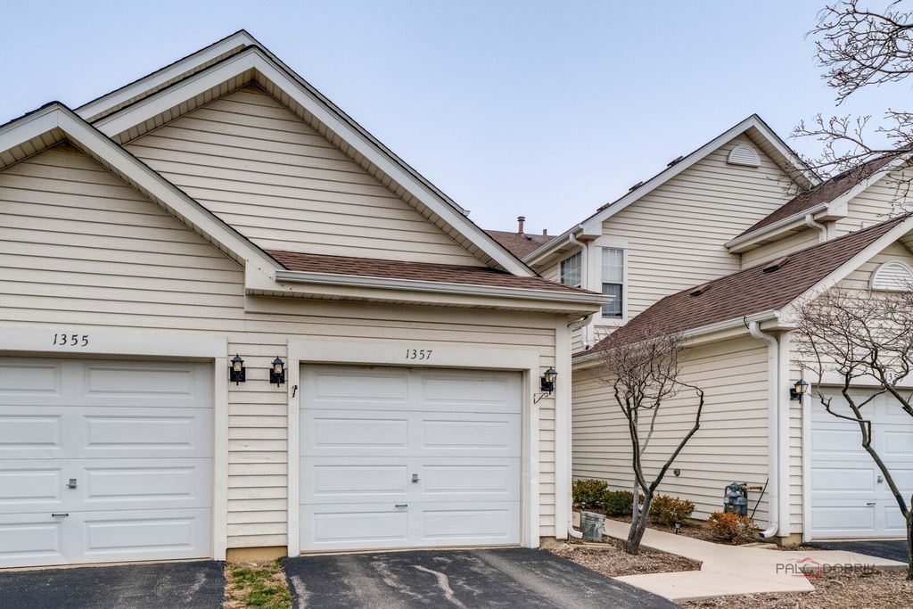 1357 S Candlestick Way - Photo 1