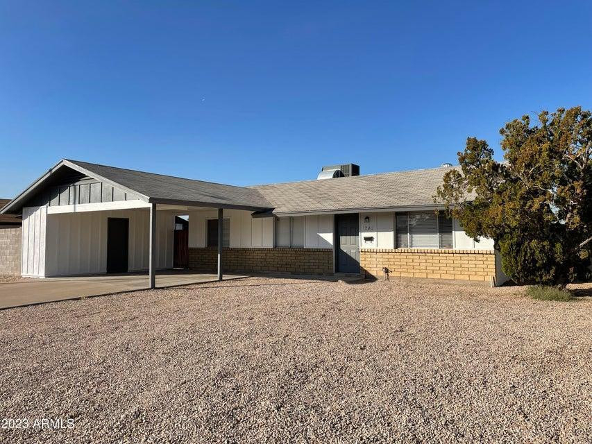 1242 W Carla Vista Drive - Photo 0