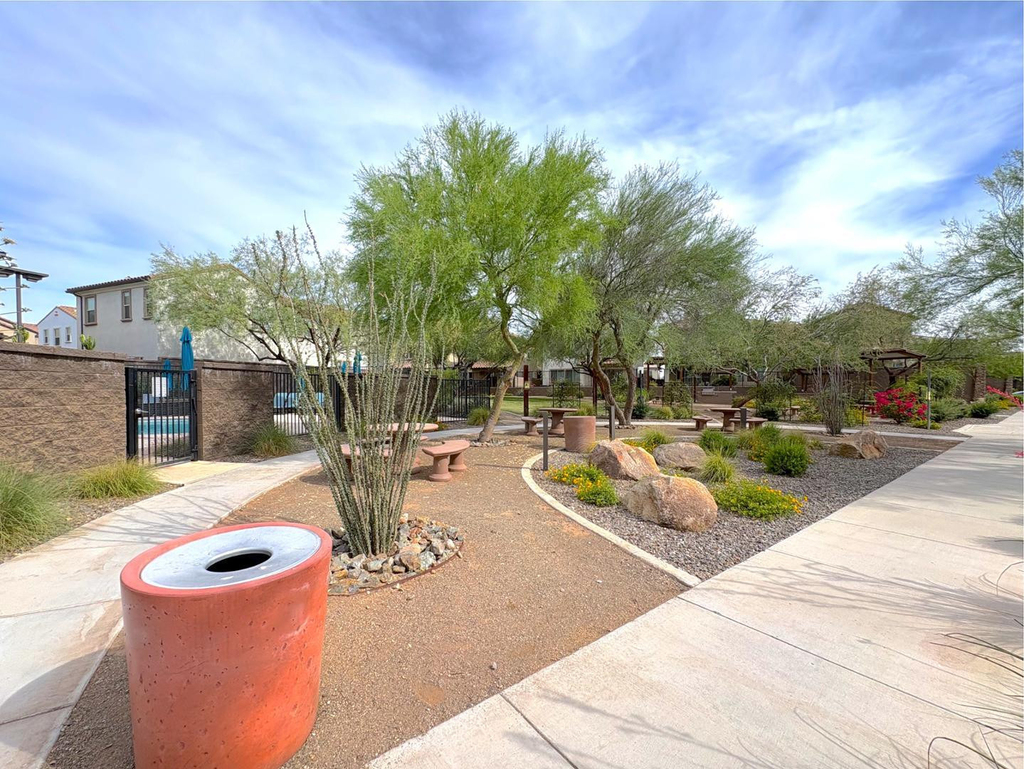 2345 W Gloria Lane - Photo 38