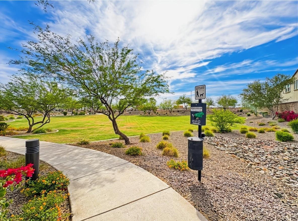 2345 W Gloria Lane - Photo 40