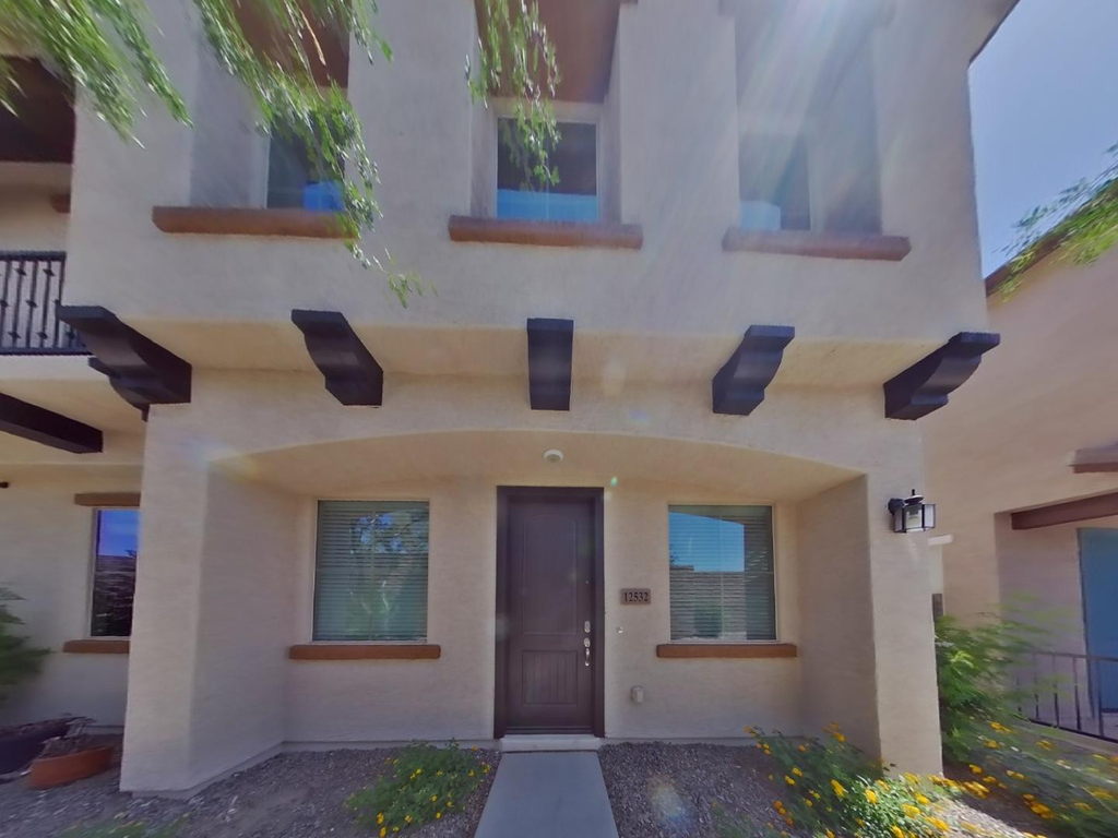 12532 W Hummingbird Terrace - Photo 0