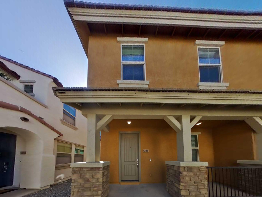12588 W Via Dona Road - Photo 0