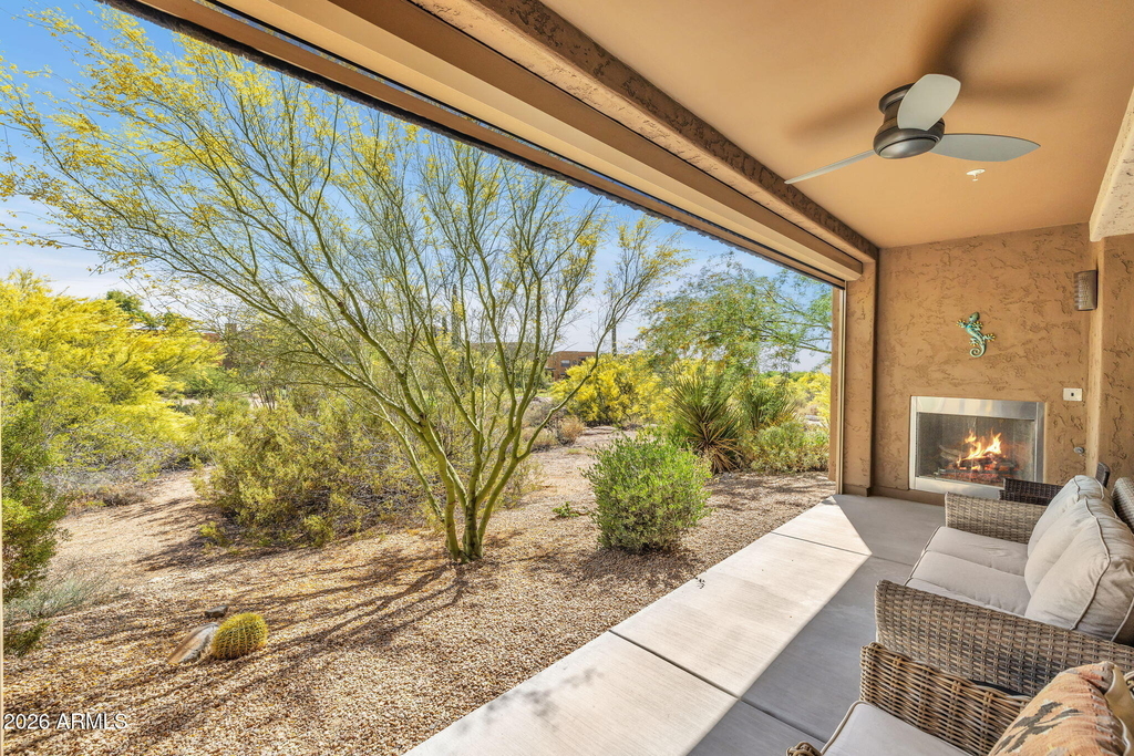 10260 E White Feather Lane - Photo 5