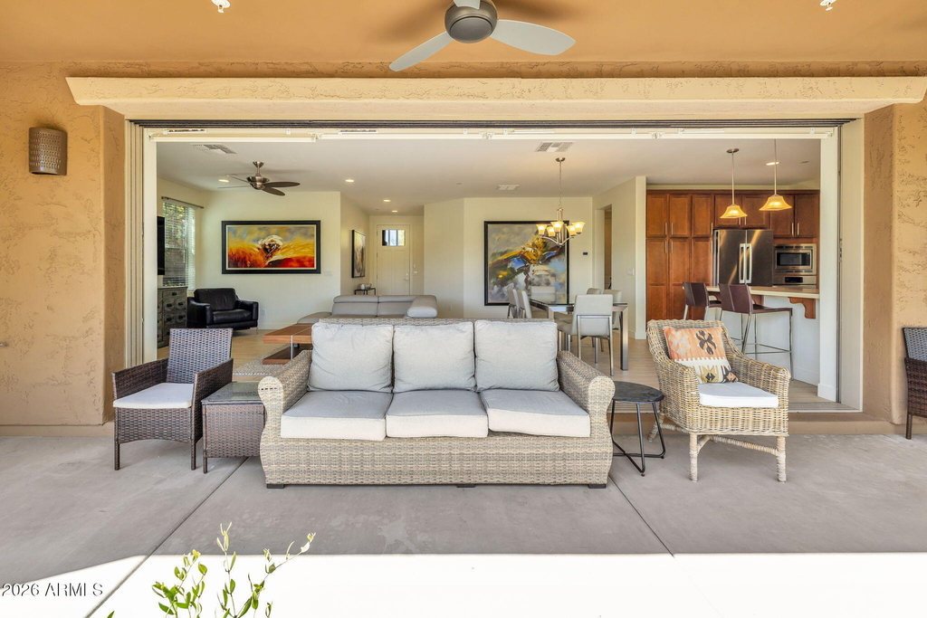 10260 E White Feather Lane - Photo 4