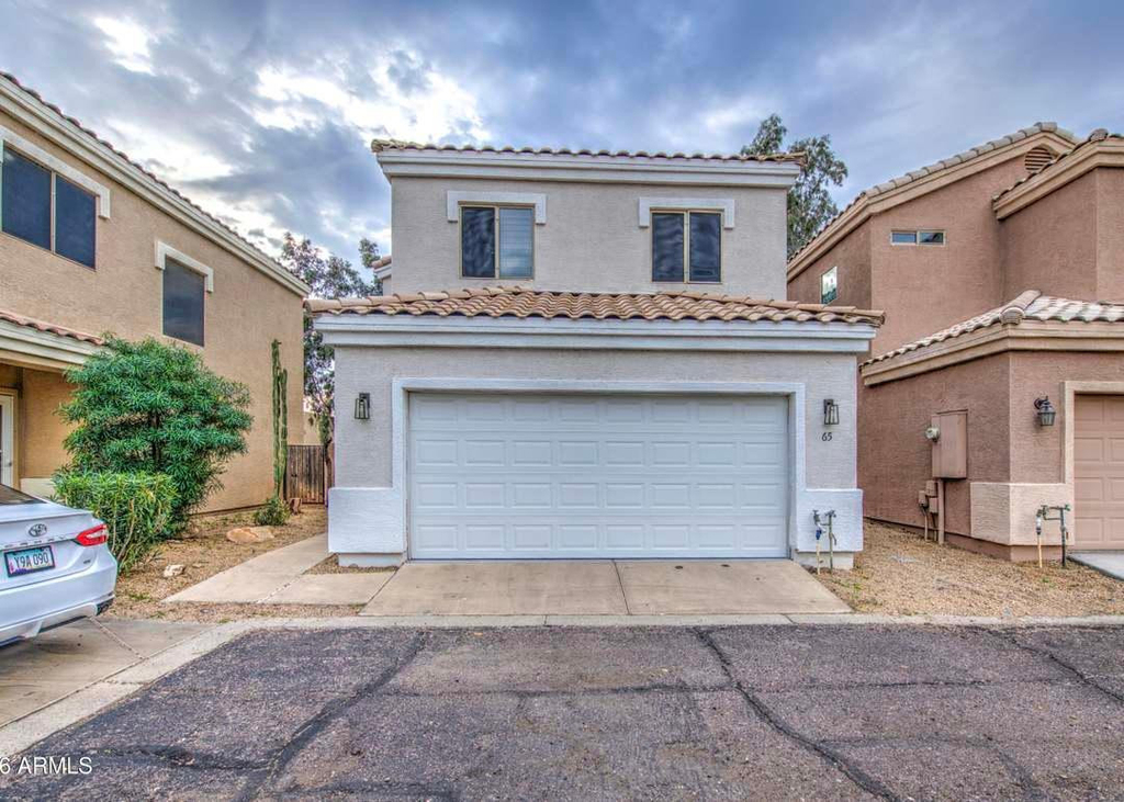 1750 W Union Hills Drive - Photo 3