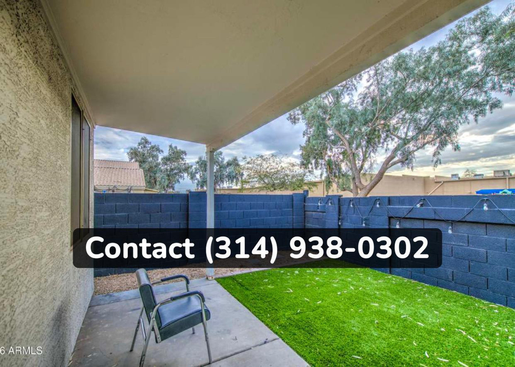 1750 W Union Hills Drive - Photo 0