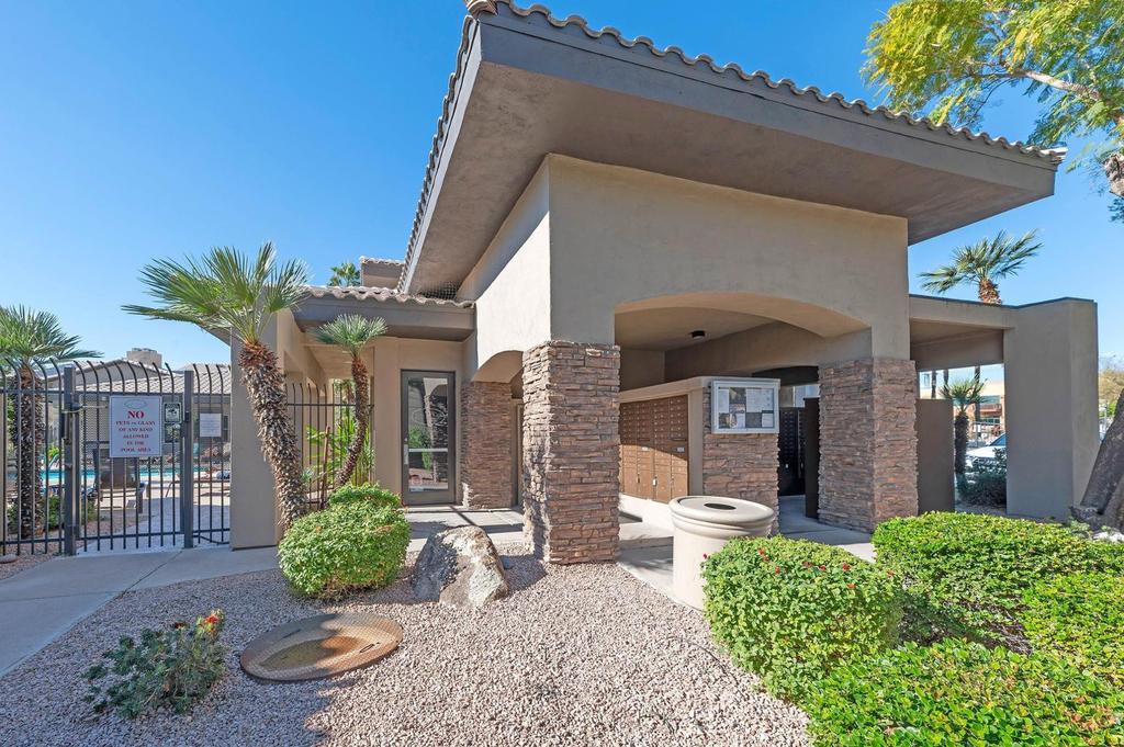7009 E Acoma Drive - Photo 17