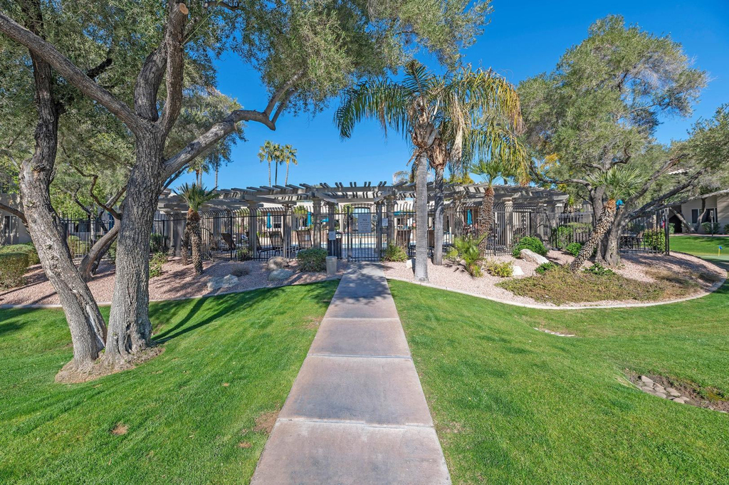 7009 E Acoma Drive - Photo 19