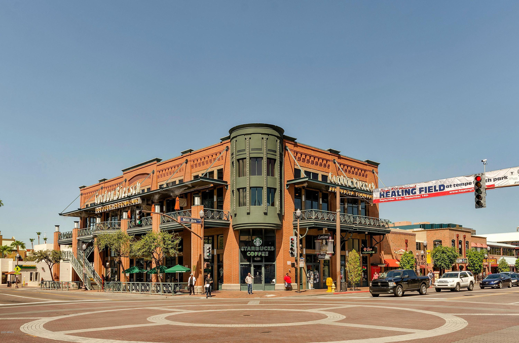 154 W 5th Street - Photo 35