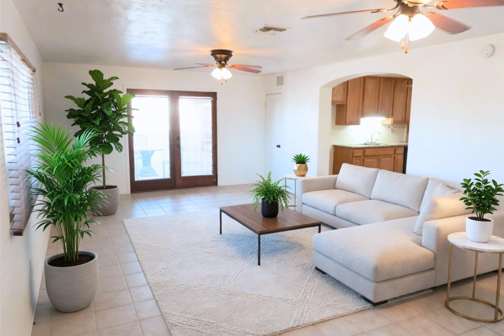 720 E Brenda Drive - Photo 3
