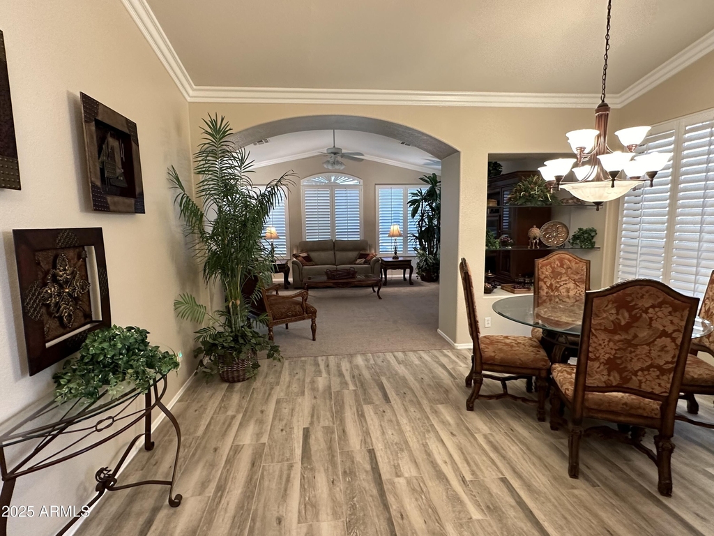 9757 E Tranquility Way - Photo 1