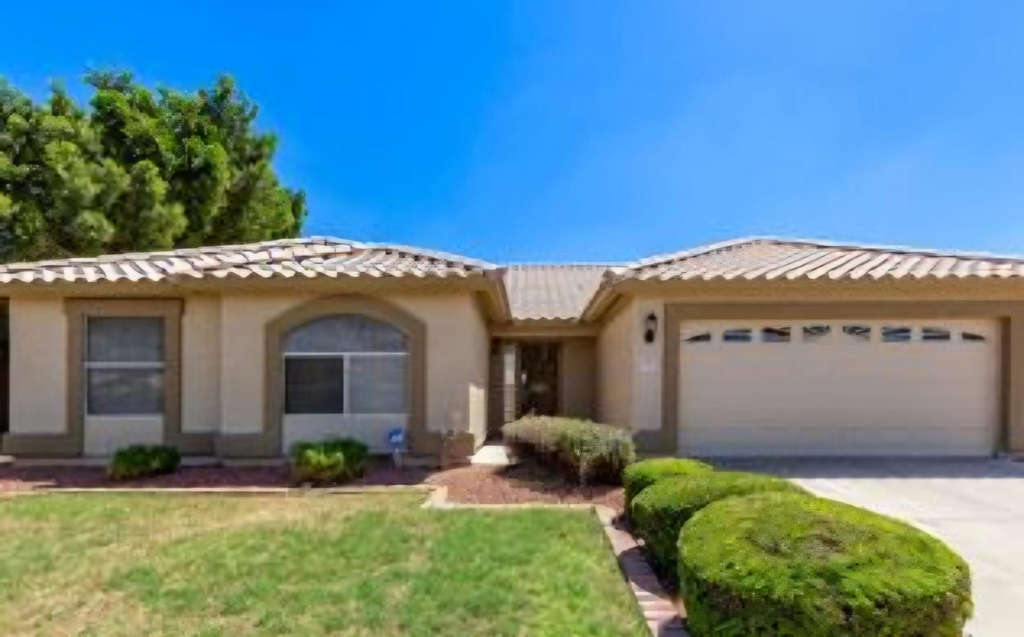 6373 W Irma Lane - Photo 0