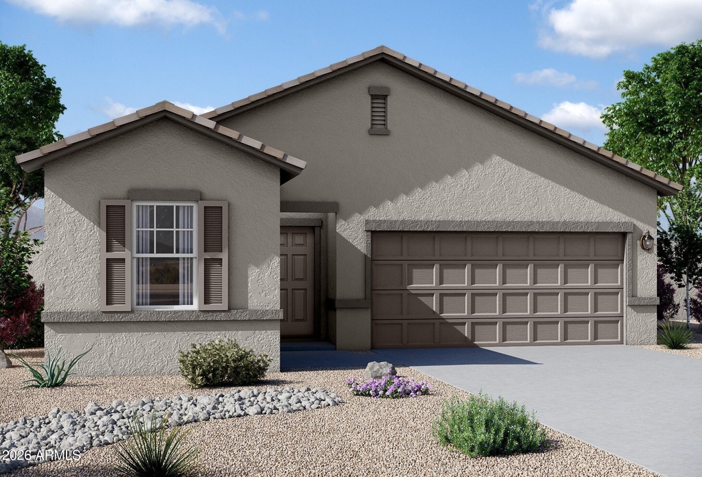 2051 E Night Rider Road - Photo 0