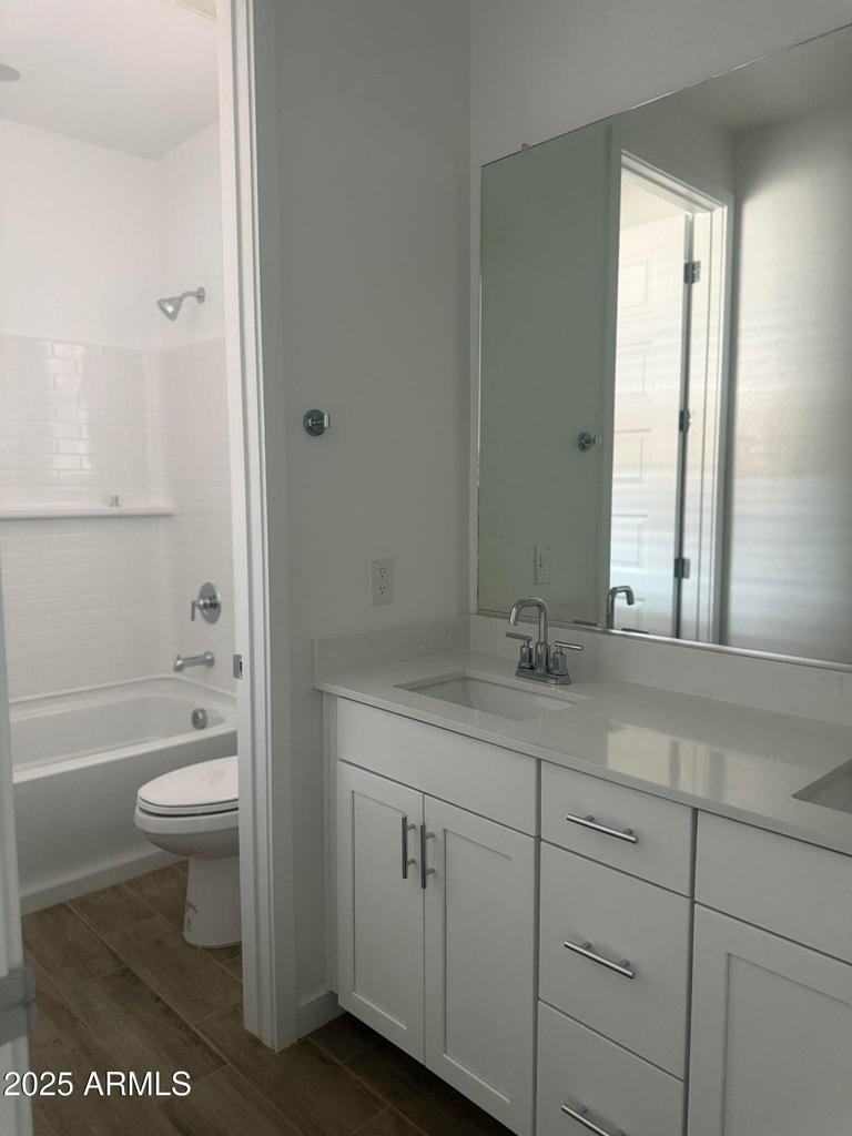 2890 E Frontiersman Lane - Photo 11