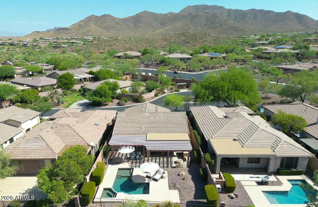 2423 W Shadow Glen Court - Photo 1