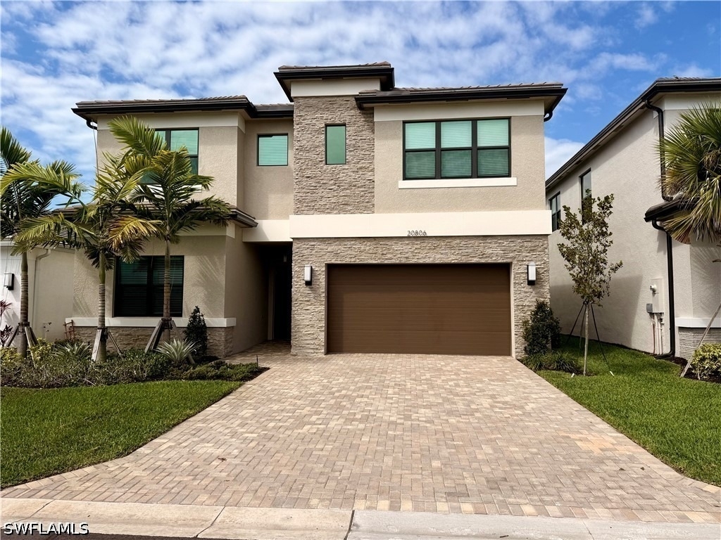 20884 Thistle Leaf Lane - Photo 0
