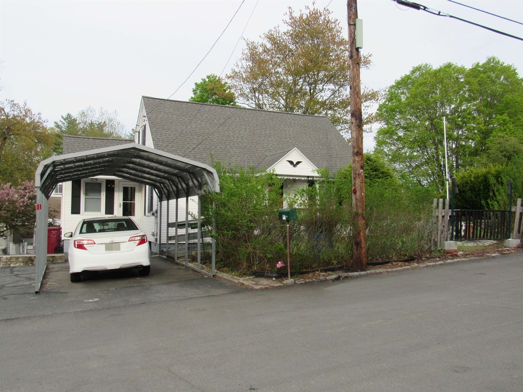 21 Barbara - Photo 1