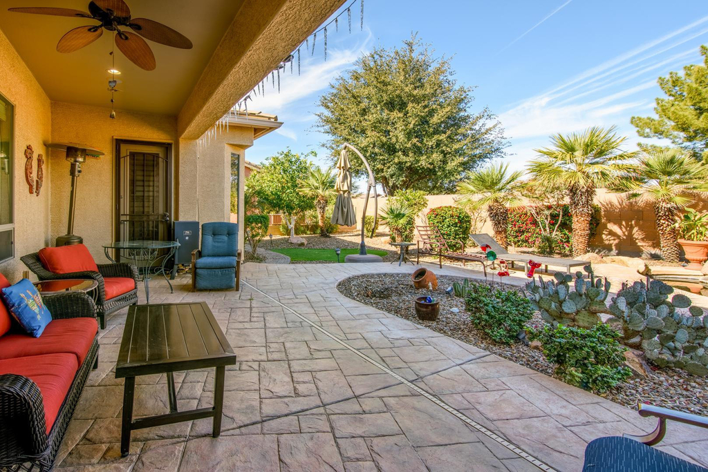 42204 W Rummy Road - Photo 33