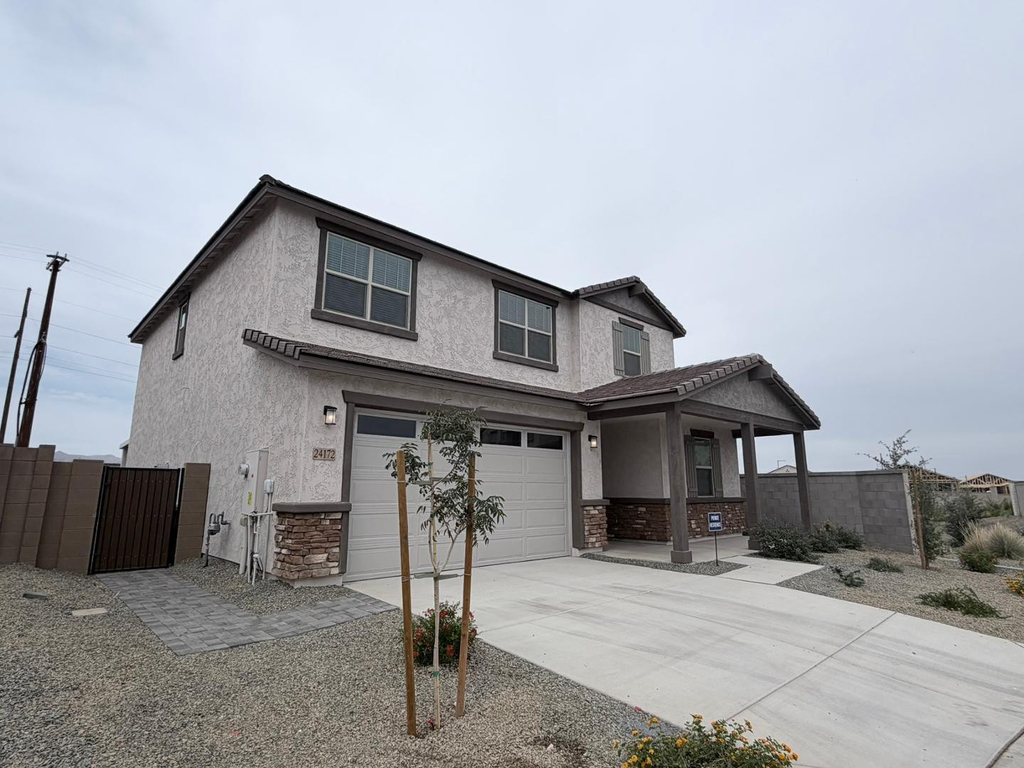 24172 W Raymond Street - Photo 0