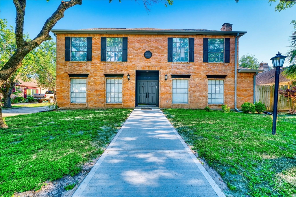 8006 Albin Lane - Photo 3