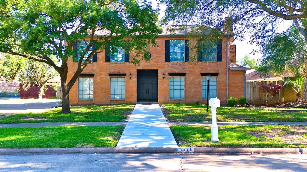 8006 Albin Lane - Photo 2