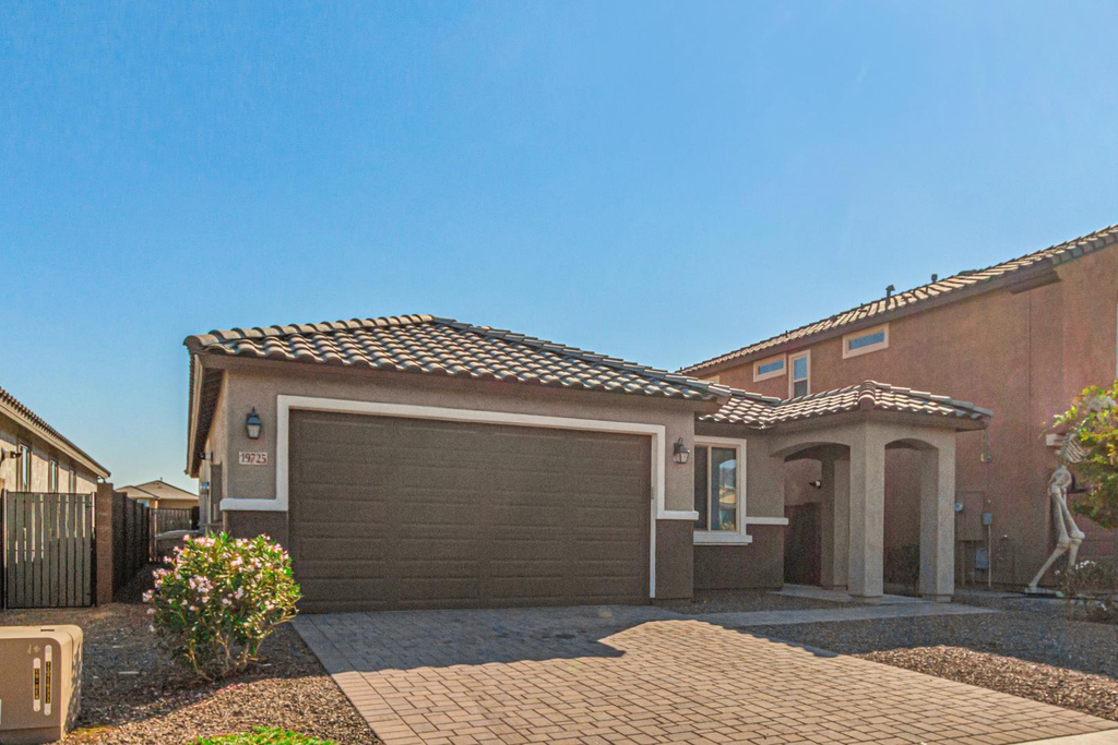 19725 W Rancho Drive - Photo 1
