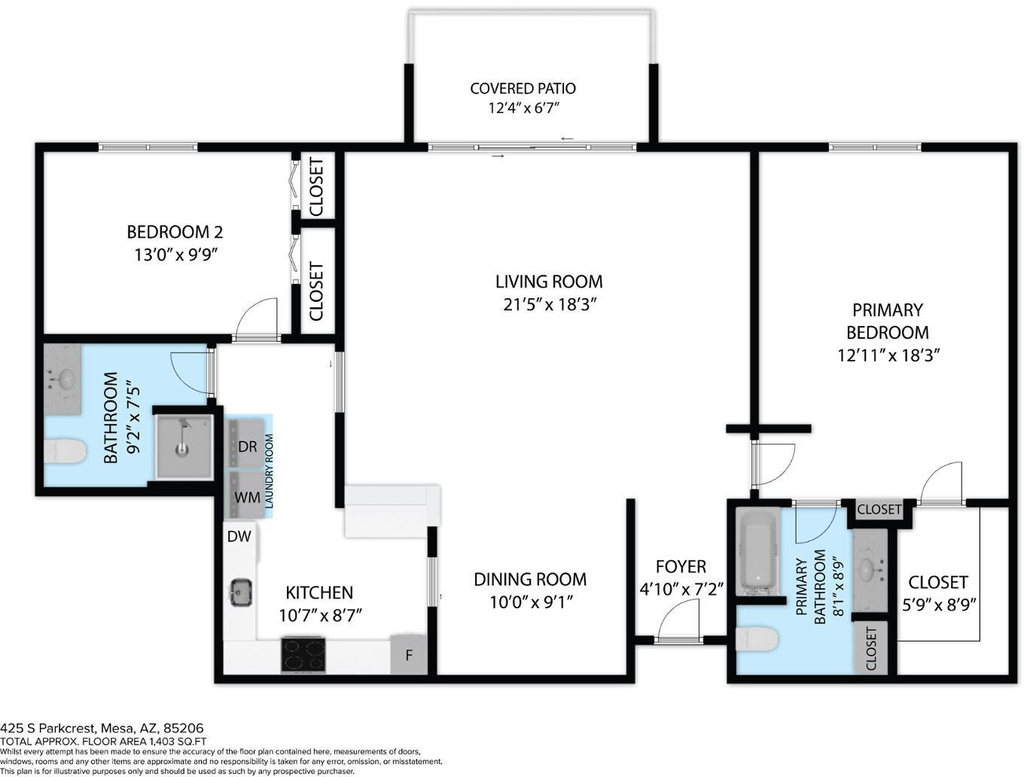 425 S Parkcrest - Photo 30