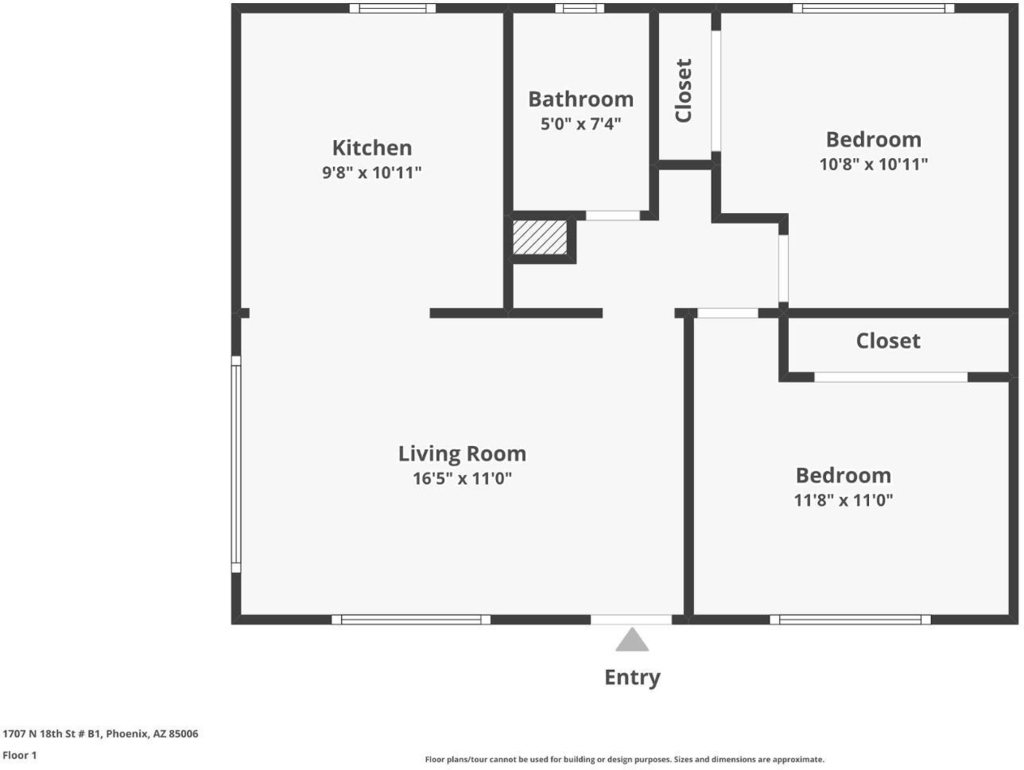 1707 N 18th - Photo 21