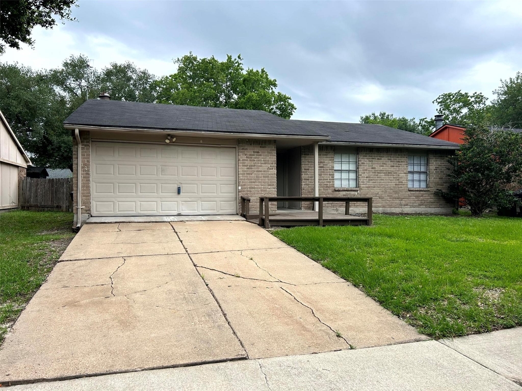 5018 Ridgecreek Drive - Photo 0