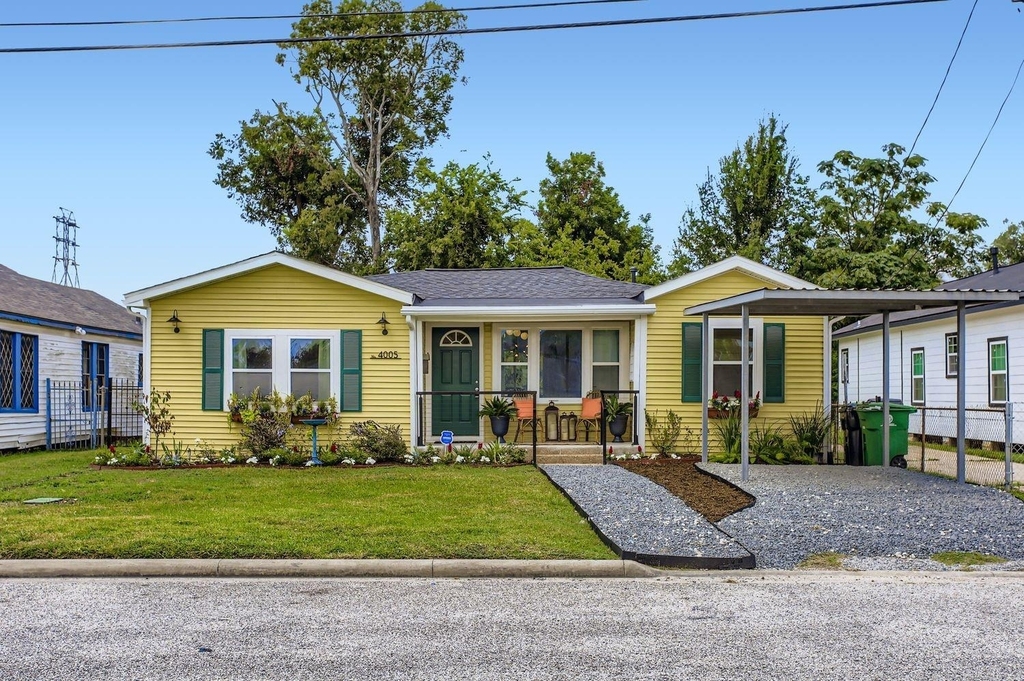 4005 Maury Street - Photo 1