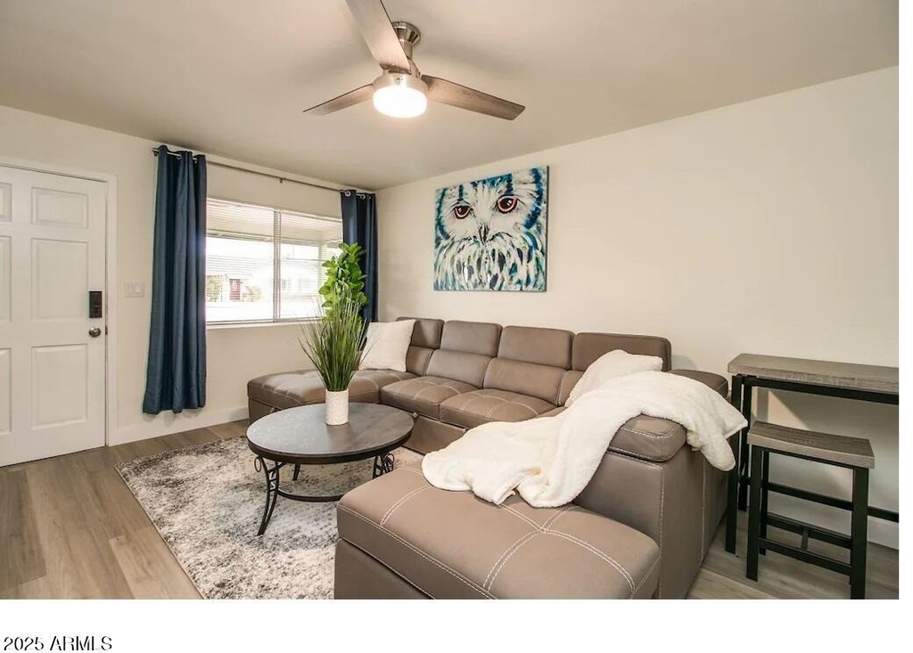 6809 E Earll Drive - Photo 1