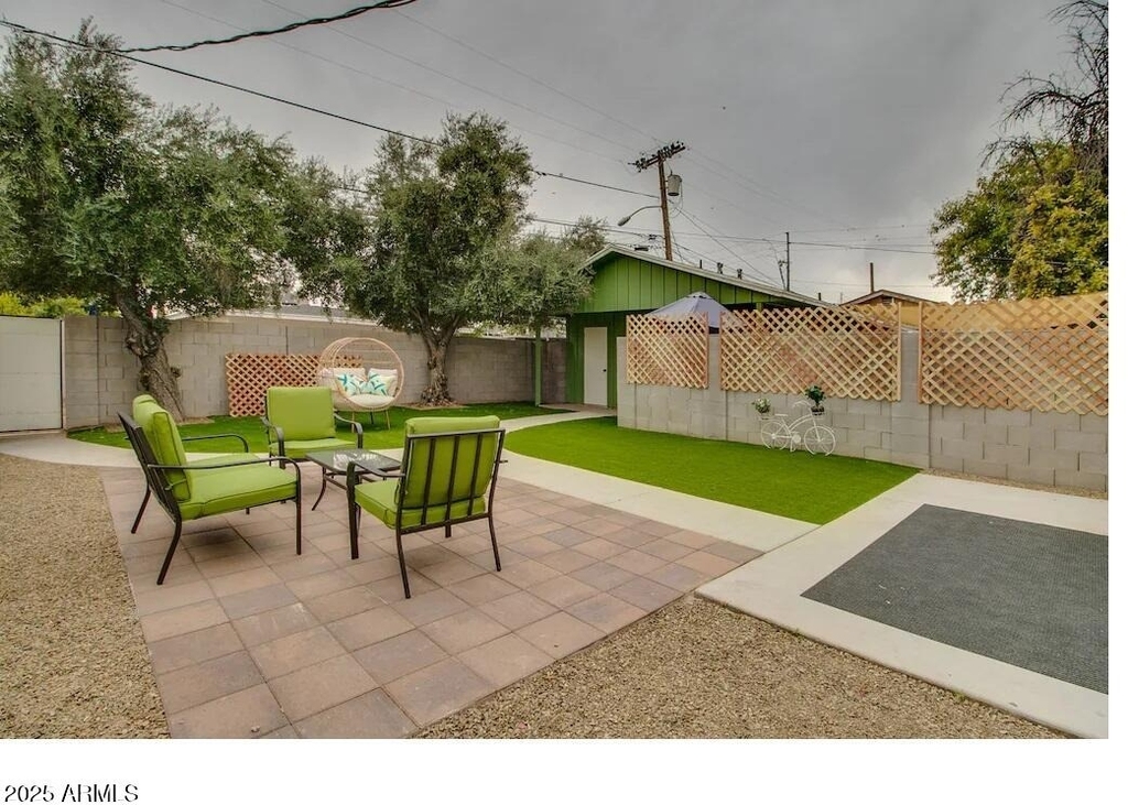 6809 E Earll Drive - Photo 20