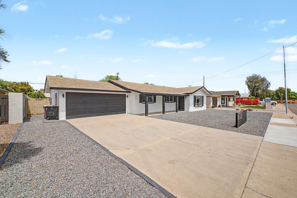 8730 E Rancho Vista Drive - Photo 2