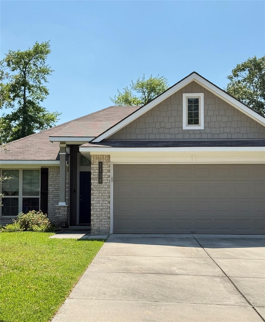 1134 Shadow Glenn Drive - Photo 0