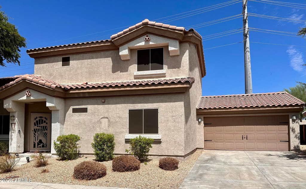 15730 N Hidden Valley - Photo 0
