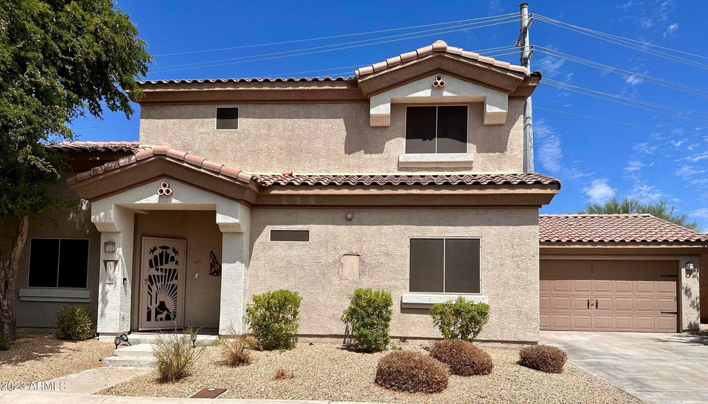 15730 N Hidden Valley - Photo 1