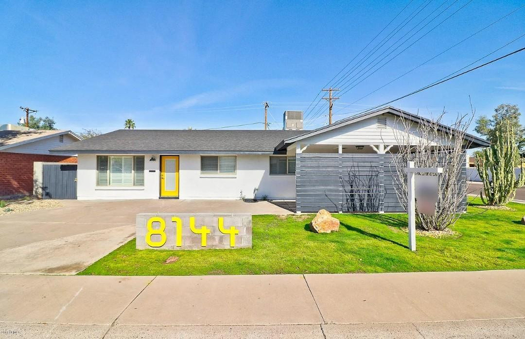 8144 E Fairmount Avenue - Photo 4