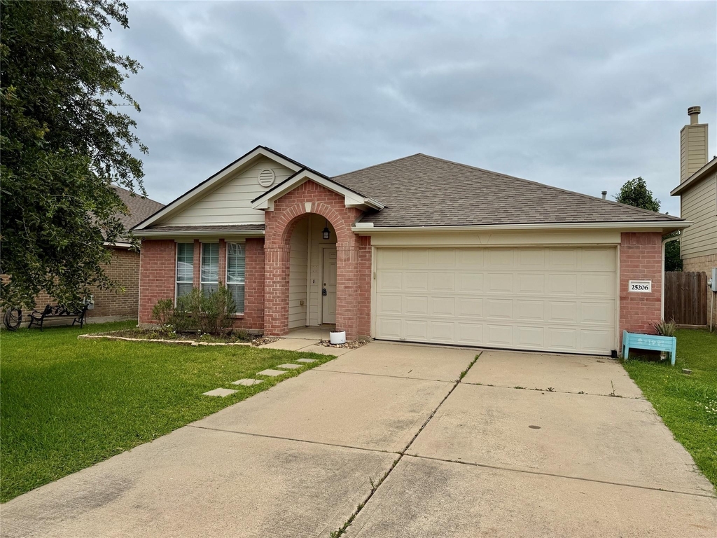 25206 Barmby Drive - Photo 1