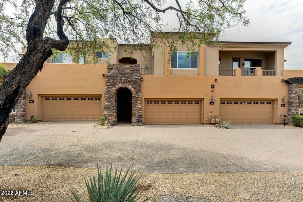 28990 N White Feather Lane - Photo 1