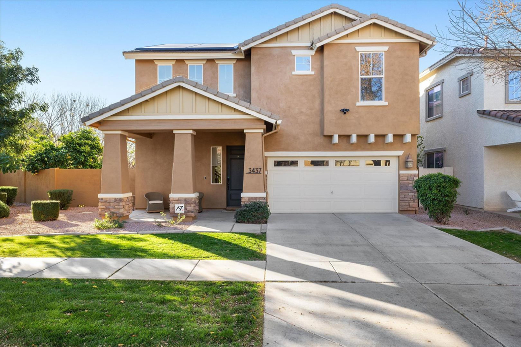 3437 E Mesquite Street - Photo 0
